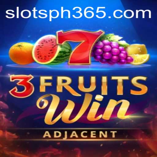 Exploring the Exciting World of 3FruitsWin: A Premier Slots Game
