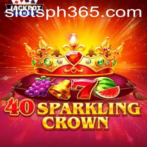 Exploring the Excitement of 40SparklingCrown: A Premier Slot Game in the Philippines