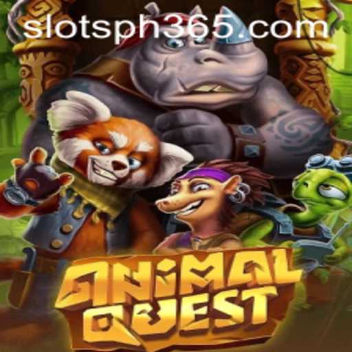 Exploring the Fascinating World of AnimalQuest: The Game Everyone's Talking About