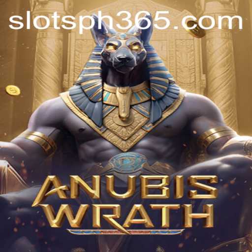 Experience the Thrills of AnubisWrath: A Cutting-Edge Slot Game