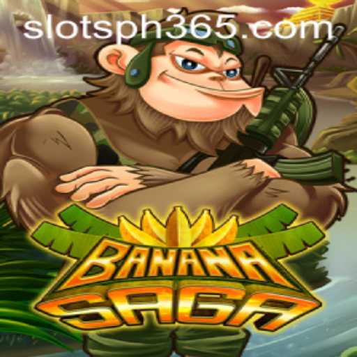 BananaSaga: A Thrilling Adventure in the Slots World