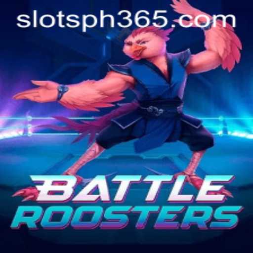 BattleRoosters: The Exciting World of Slots PH