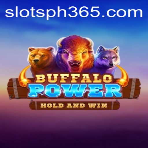 Discover the Exciting World of BuffaloPower: Slots PH's Newest Craze