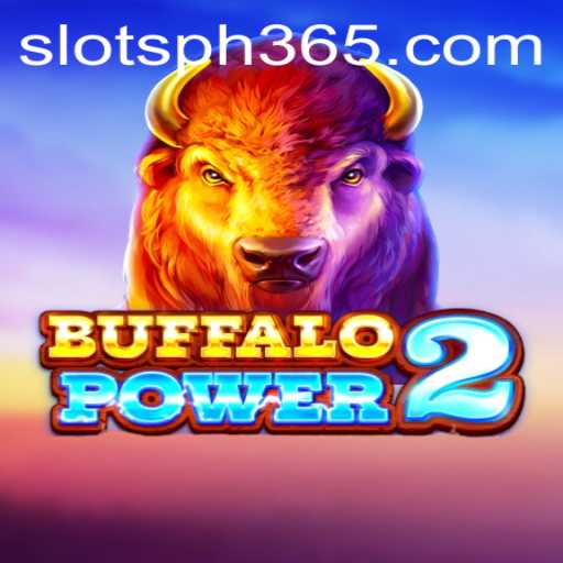 Exploring the Exciting World of BuffaloPower2 Slots PH