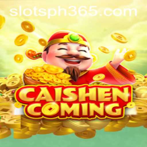 Experience the Thrills of CAISHENCOMING: Exploring the Exciting World of Slots PH