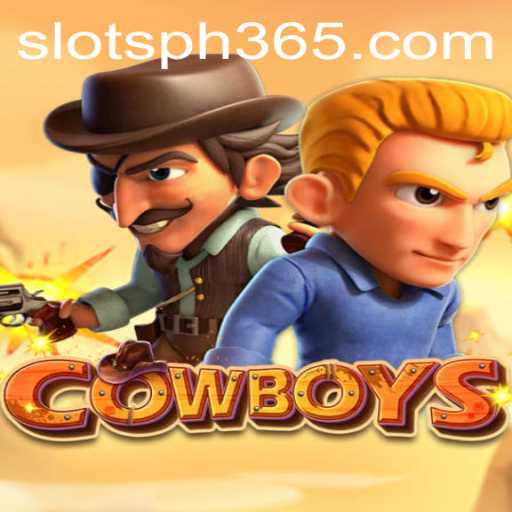 Discover the Thrilling World of COWBOYS Slots PH