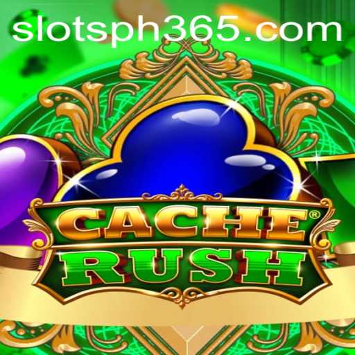 Discover the Excitement of CacheRush: A Modern Twist on Slot Games