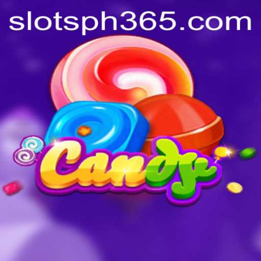 Unveiling the Allure of Candy Slots PH: A Sweet Gaming Adventure