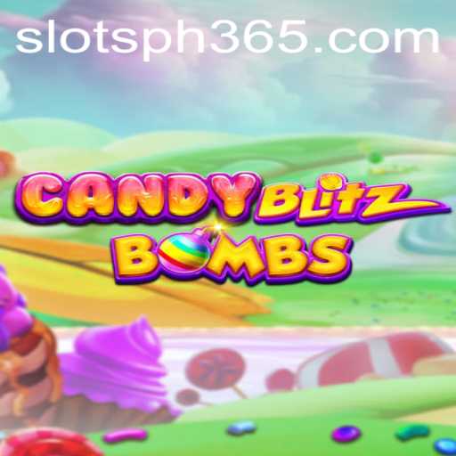 CandyBlitzBombs: An Exciting Addition to the Slots PH Gaming World