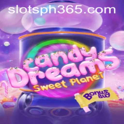 CandyDreamsSweetPlanet: An Exciting Adventure in the World of Slots