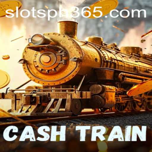 Exploring the Thrills of CashTrain Slots PH