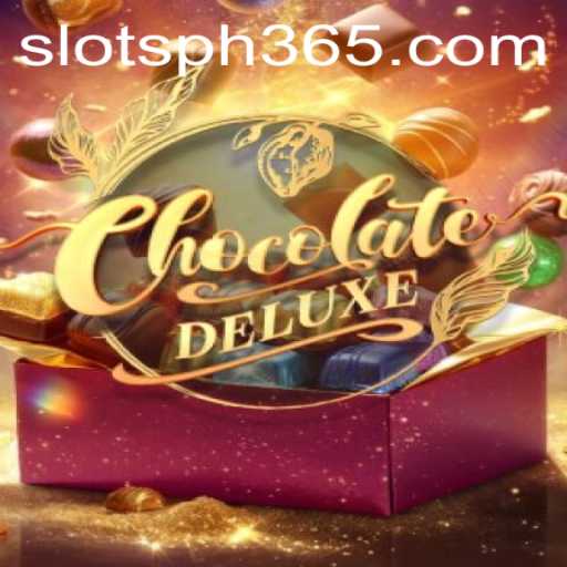 A Sweet Adventure with ChocolateDeluxe: Slots PH's Latest Game Attraction