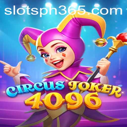 Exploring the Exciting World of CircusJoker4096: A Popular Slot Game