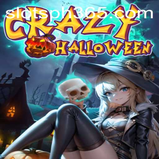 Exploring the Enchanting World of CrazyHalloween: A Slots Adventure