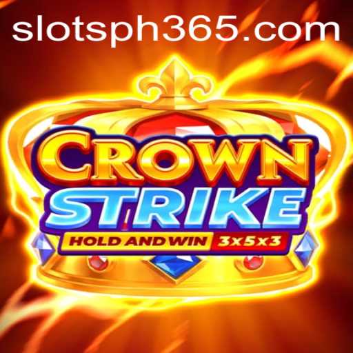 Exploring Crownstrike: A Journey Through Slots PH