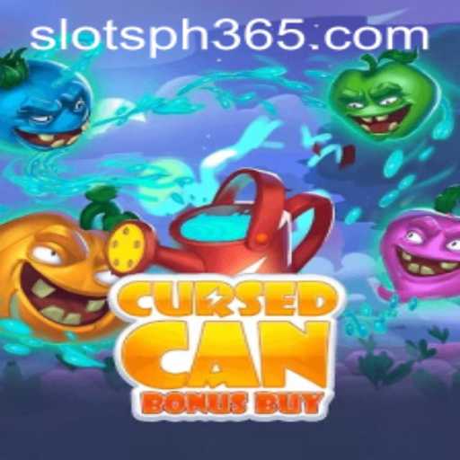 Unveiling CursedCanBonusBuy: An Exciting Slots Adventure
