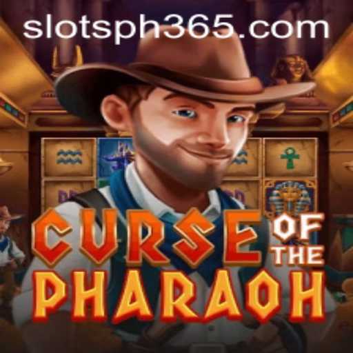 Curse of the Pharaoh: The Mesmerizing Slots Adventure