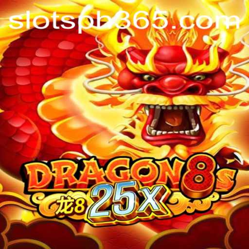 Discover the Excitement of Dragon8s25x Slots