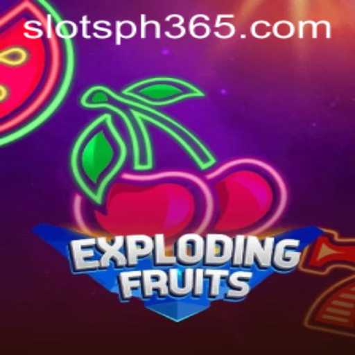 ExplodingFruits: A Fresh Spin in the World of Slots