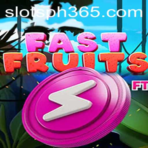 Unveiling FastFruits: A Thrilling Slot Game Experience