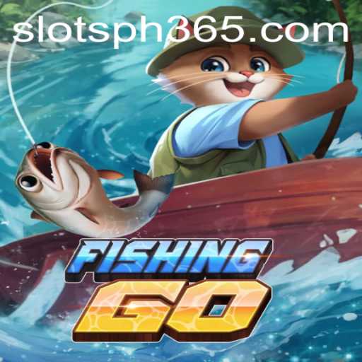 Dive into the Excitement of FishingGO with Slots PH Adventures