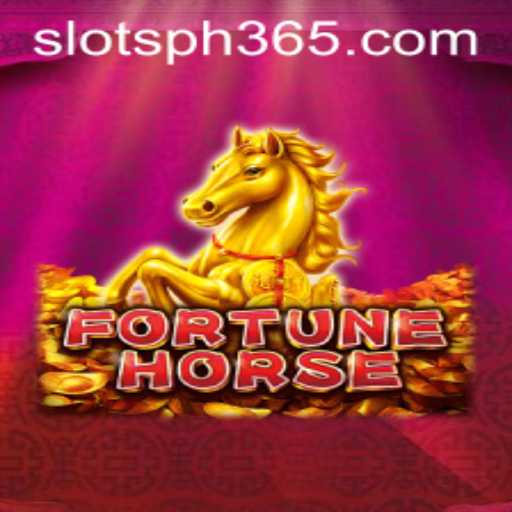 Unveiling the Excitement of FortuneHorse: A Captivating Slots Experience