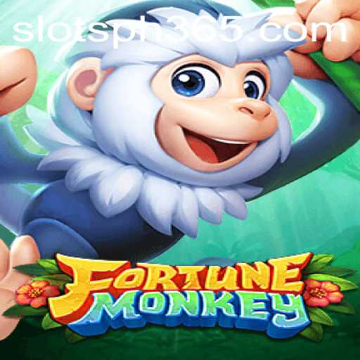 Introducing FortuneMonkey: The Ultimate Slots Experience