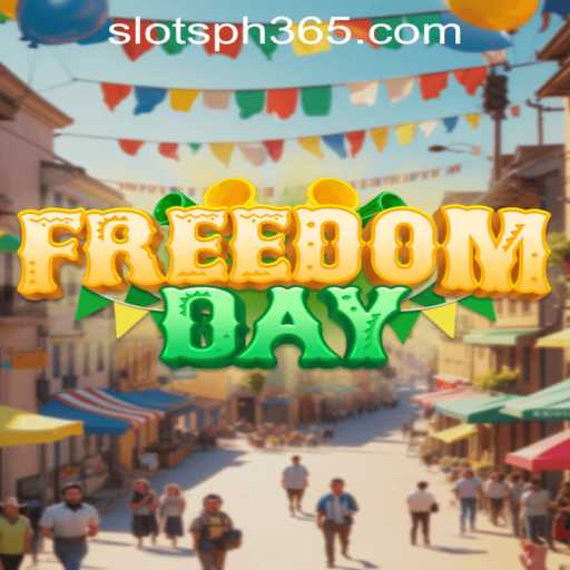 Exploring FreedomDay: An Exciting Slot Game Unveiled