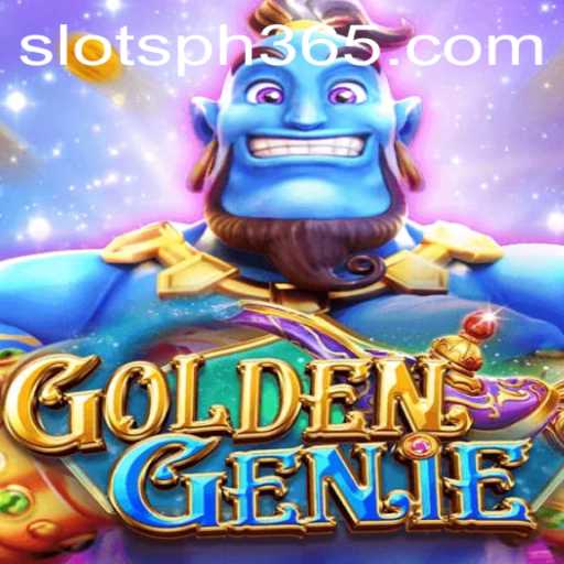 Discovering GOLDENGENIE: A Thrilling Journey in Slots