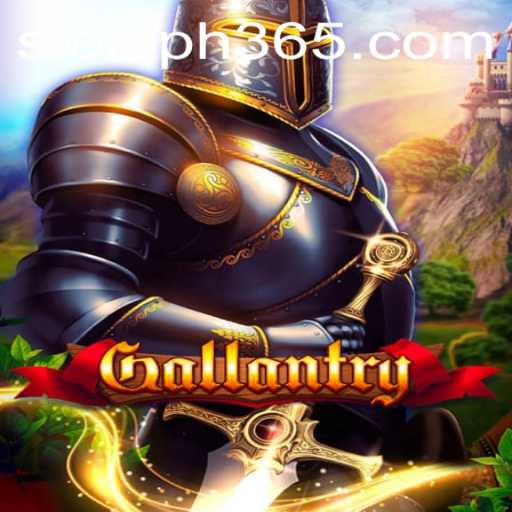 Exploring Gallantry: The New Frontier of Slots PH Gaming