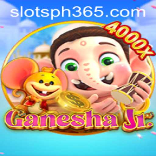 Discovering GaneshaJr: Unveiling the Exciting World of Slots PH