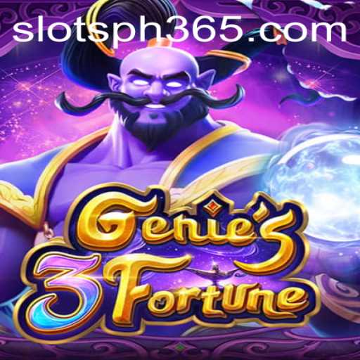 Genie3Fortune: Unlocking Magic and Mystery