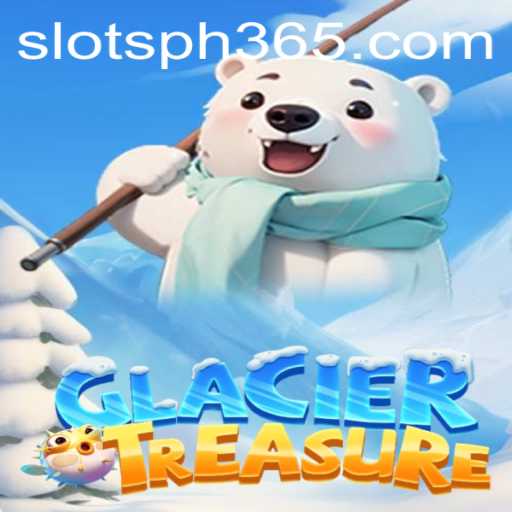 Discover the Excitement of GlacierTreasure: A New Slots Adventure