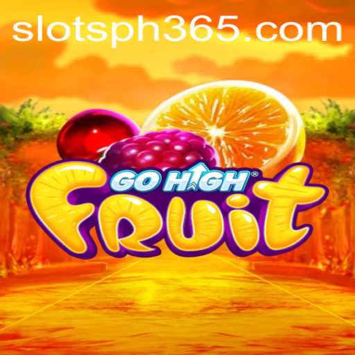 Exploring the Exciting World of GoHighFruit: A Slot Game Experience