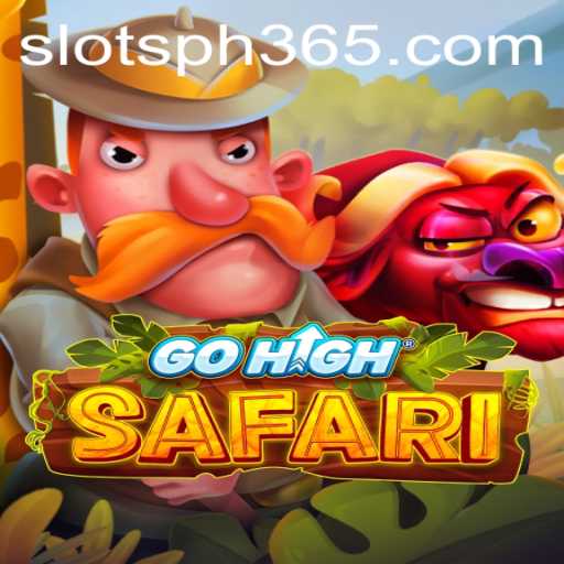 Discover the Thrills of GoHighSafari: The Ultimate Slots PH Experience