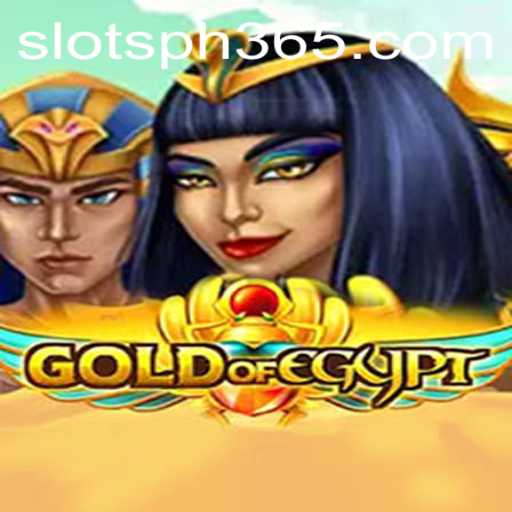Discover the Thrills of GoldOfEgypt Slots in the Philippines