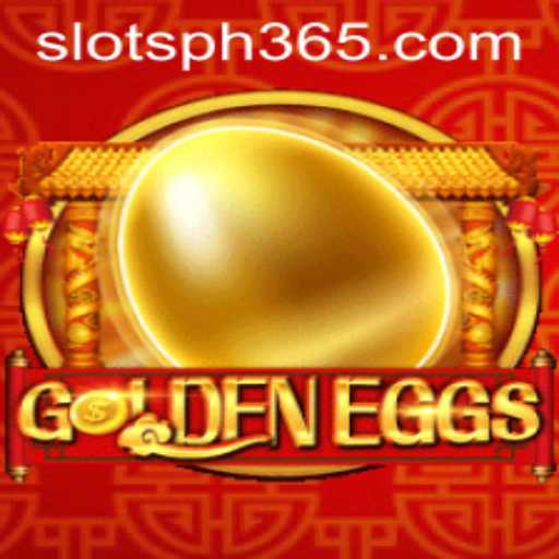 GoldenEggs: A Premier Experience in Slots PH