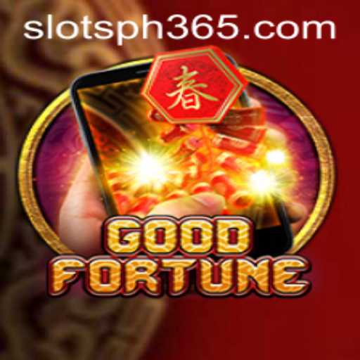 Unveiling GoodFortuneM: A Comprehensive Guide to the Exciting World of Slots PH