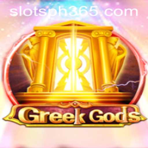 Experience the Mythical World with GreekGods Slot Game