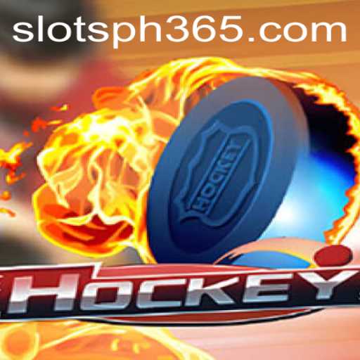 The Thrilling World of Hockey and Its Unique Connection to 'Slots PH'
