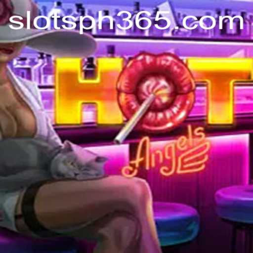 Discover the Thrilling World of HotAngels Slots