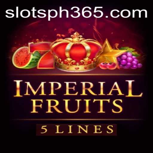 Explore the Captivating World of ImperialFruits5: A Premier Slots Experience