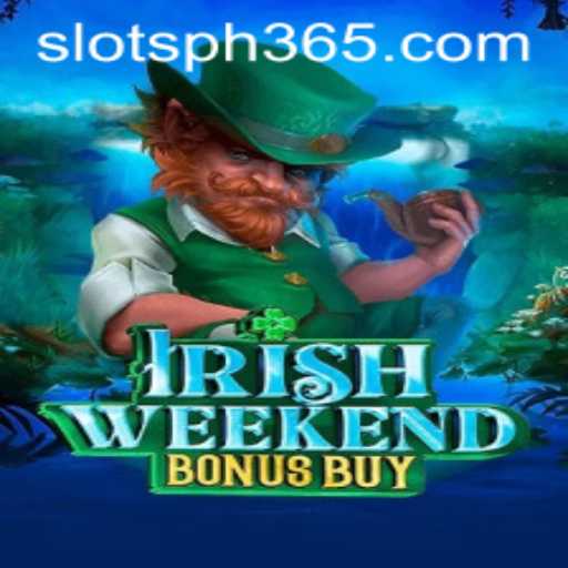 Exciting Gaming Adventure with IrishWeekendBonusBuy Slot