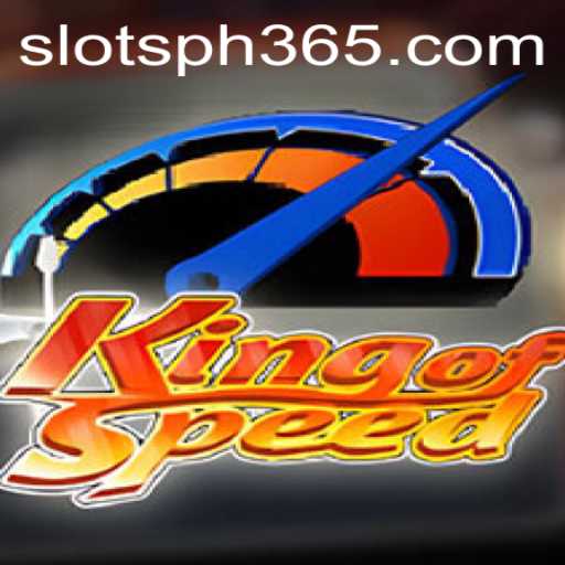Immerse Yourself in the Thrilling World of KingofSpeed: Slots PH