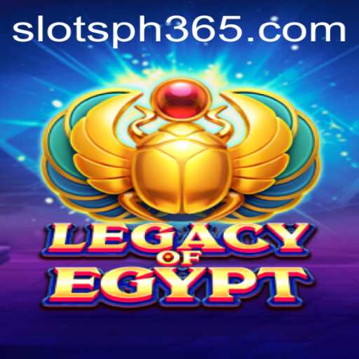 Legacy Of Egypt Slots: An Epic Journey into Ancient Civilization
