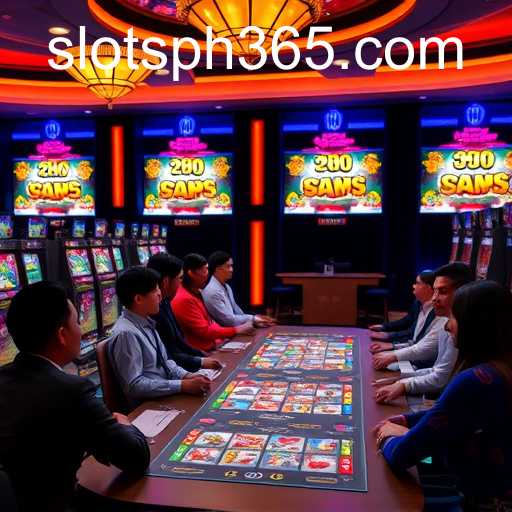 slots ph