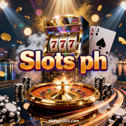 slots ph