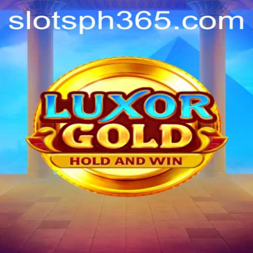 LuxorGold: A Deep Dive into the Mesmerizing Slot Game