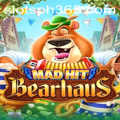 MadHitBearhaus: The Exciting Slots Phenomenon Captivating the Gaming World