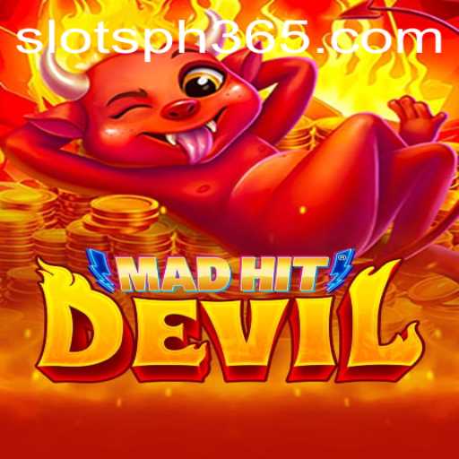 Unleashing the Thrills of MadHitDevil: A Journey into the World of Slots PH